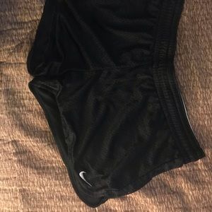 Nike athletic shorts